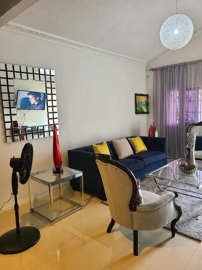Caribbean Estates, 10 Mins From The Beach, Beautiful Gated Community Portmore Kültér fotó